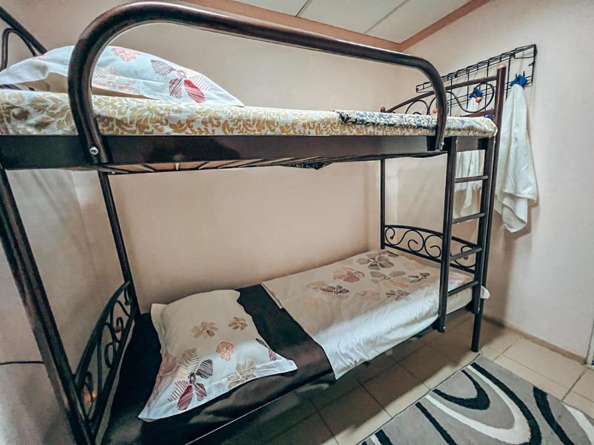 Guest House On Saksahanskoho Street Kiev Esterno foto